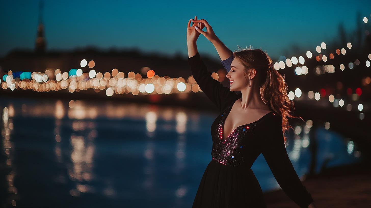Лена Пол