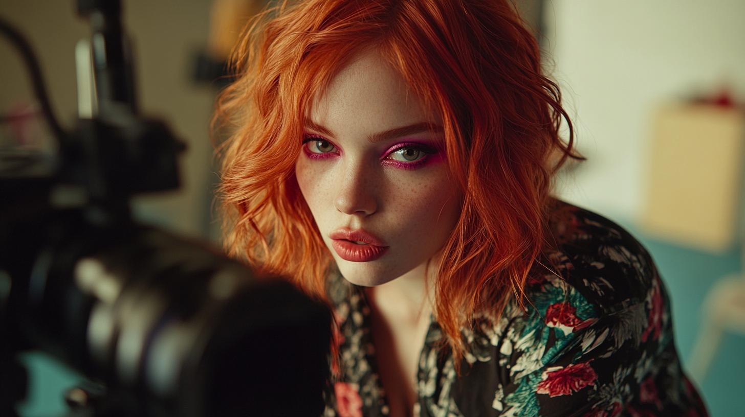 Лена Пол